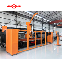 Máquina de Corte por Chorro de Agua de 5 Ejes, Robot CNC para Corte por Chorro de Agua, Máquina de Chorro de Agua 3*10