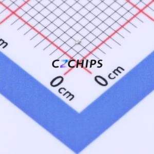 Resistencia SMD WR02X7680FAL 0201 (Tipo: Película Gruesa) (Resistencia: 768 Ohmios Precisión: 1%) - Product Image 2