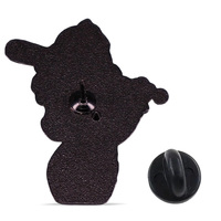 Conception gratuite USA Baseball émail épinglette personnalisé sport américain athlète Softball métal Badge broche boutique cadeau Fan Club Souvenir