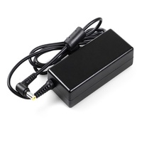Alimentation 60W 12V 5A 4A, adaptateur transformateur 60W AC 120V vers DC12V 5.5x2.1mm Jack pour LED 12 Volts et bandes lumineuses