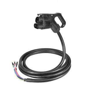 125A DC EV j1772 Connecteur de charge MIDA CCS1 <span class=keywords><strong>Prise</strong></span> de charge EV - Product Image 5