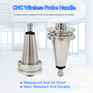 Support de <span class=keywords><strong>sonde</strong></span> sans fil Renishaw BT30/40/50 pour machine-outil CNC OMP40/60-D20 <span class=keywords><strong>sonde</strong></span> à usage général - Product Image 5