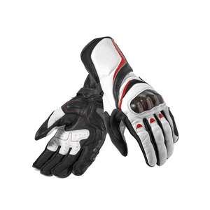 Hot Selling Full Finger <b>Racing</b> <b>Gloves</b> for Cycling and Motorbike Sports - Product Image 2