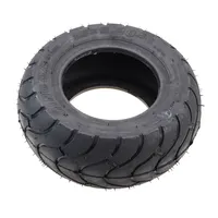 Motorcycle Tire 3.50x8, Mini Motorcycle Tire, Outer Tube 3.50-8