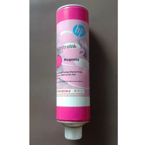 Electro lnk Mark 4 Q4015D S2 Gelb Weiß Magenta Schwarz <span class=keywords><strong>Cyan</strong></span> 540g Für Indigo 3000/4000/5000/5500 Serie - Product Image 3