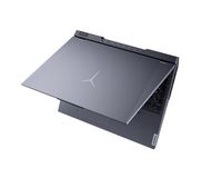 Lenovoes Legion R7-5800H R9000P, laptop RTX3060-6G 16G 512G untuk permainan dan rumah