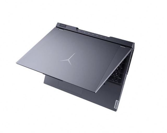 Lenovoes Legion R9000P R7-5800H 16G 512G RTX3060-6G Laptop for Home and Gaming