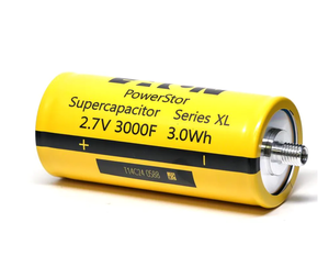 חדש מקורי xl60 סופר קבל 3v 3000f 0.23mohm כפול שכבה wt - Product Image 1