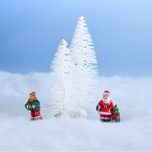 Christmas <strong>Snow</strong> <strong>Blanket</strong> Roll ,Artificial <strong>Snow</strong> <strong>Blankets</strong> for Christmas Decoration - Product Image 3