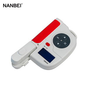 Medidor de Clorofila y Nitrógeno en Hojas de Plantas Digital Portátil NYS-B de Nanbei Instruments OEM 0-99.9 <span class=keywords><strong>SPAD</strong></span> - Product Image 4