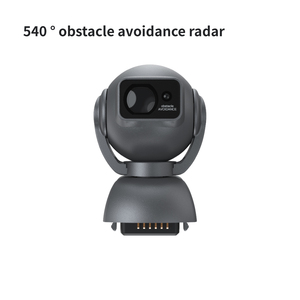 Dron C-FLY Faith 2 Pro con GPS 4K, 6KM, 32 minutos, 5G, Wifi, FPV, fotografía aérea, avión con Prevención de obstáculos, novedad de 2023 - Product Image 4