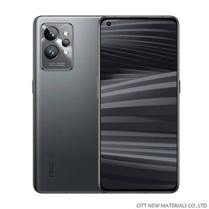 Teléfono Inteligente <span class=keywords><strong>Realme</strong></span> GT2 <span class=keywords><strong>Pro</strong></span> 5G, Pantalla AMOLED de 6.7 Pulgadas y 120 Hz, Snapdragon <span class=keywords><strong>8</strong></span> Gen 1 Octa-Core, 5000 mAh, Carga Rápida de 65 W, <span class=keywords><strong>Android</strong></span> <span class=keywords><strong>12</strong></span>, Cámara Frontal de 5 MP/32 MP - Product Image 3