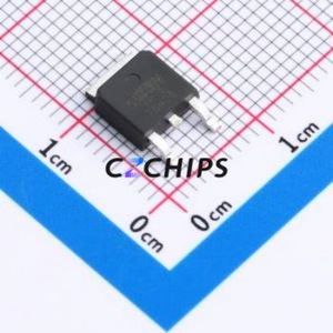 วงจรรวมชิป PMIC ตัวควบคุมเชิงเส้น (LDO) ชิปวงจรรวม78M05ต่อ252แบบดั้งเดิมและใหม่ - Product Image 1