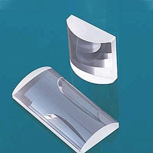 Lente Cilíndrica <span class=keywords><strong>Plano</strong></span> Convexa/Cóncava de Vidrio Óptico BK7 OEM Personalizada con Recubrimiento Antirreflectante y Tolerancias de Alta Precisión - Product Image 3