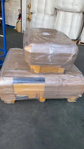 Paletas de derrames de aceite químico de Color naranja de plástico a precio de fábrica de China para fugas de aceite - Product Image 2