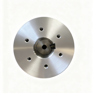 Servicios de Mecanizado CNC de Precisión, Componentes de Transmisión de Alta Resistencia, Perforación (Cobre, Acero Inoxidable) - Electroerosión por Hilo de Guangdong - Product Image 2