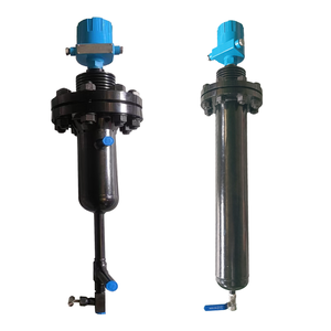 Sensor de Nivel de Líquido de Alta Presión para Tanques de Agua, Aceite y Combustible - Product Image 5