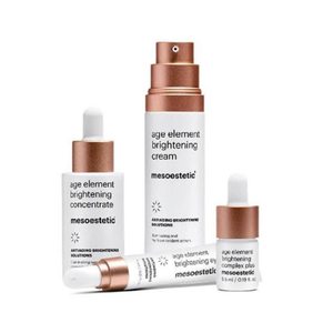 MESOESTETIC - Age Element Brightening Cream 50 ML - 8436024757736 - Product Image 3