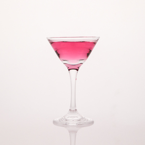 Vino Blanco Mango Tazas congeladas Doble pared 18oz Vajilla Impreso LOGO Gafas Whisky Sherry Cup - Product Image 2