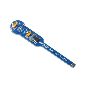 เครื่องทดสอบอินดักเตอร์พร้อมแบตเตอรี่ในตัว DC 36V แบบโลหะ สำหรับเครื่องมือซ่อมโทรศัพท์มือถือ แก้ไขปัญหาได้อย่างรวดเร็ว - Product Image 3