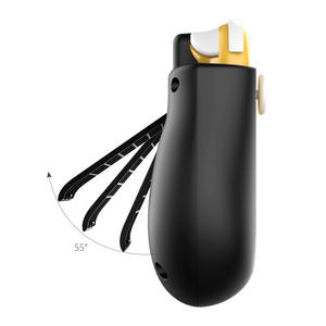 Estuche de Batería <span class=keywords><strong>Externa</strong></span> Portátil de Repuesto 2 en 1 de 10400 mAh para <span class=keywords><strong>Nintendo</strong></span> <span class=keywords><strong>Switch</strong></span> Lite - Product Image 4