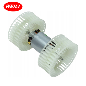 มอเตอร์เป่าลมฮีตเตอร์สำหรับเมอร์เซเดส-เบนซ์190E 260E <span class=keywords><strong>300CE</strong></span> 300TD E300 E500 8EW009100621 700180 1248202710 2311670 BM 9287C - Product Image 4