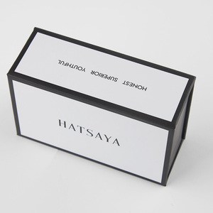 <span class=keywords><strong>Berserk</strong></span> Custom Product Paper Portable Mini Girls Caja de cosméticos - Product Image 5