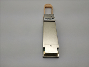 Transceptor Mellanox Top-QSFP28-100G-SR4 100G QSFP28 SR4 MPO 850nm 100m MMF Top-QSFP28-100G-SR4 Mellanox MMA1B00-C100D - Product Image 5