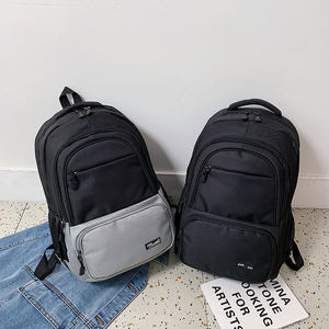 Custom Logo Fashion Waterproof Large Capacity School Student Travel <b>Pack</b> <b>Laptop</b> Backpack <b>Pack</b> - Product Image 1