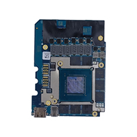 Carte graphique d'origine neuve pour Dell Precision 7760 RTX A5000, carte graphique 0NJ5ND