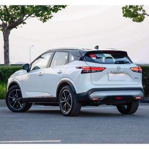 <span class=keywords><strong>Nissan</strong></span> QASHQAI 2023, SUV Compacto, 2.0L CVT, Auto Usado con Volante a la Izquierda, Precio Económico, Importado <span class=keywords><strong>de</strong></span> Japón, Gasolina, Hecho en China - Product Image 3