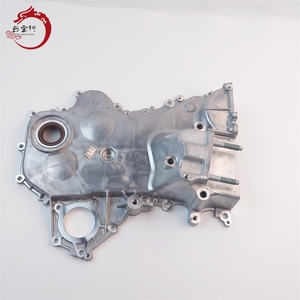Venta al por mayor: Conjunto de cubierta del sistema del motor con cadena de distribución 21350-03130 2135003130 para KIA Carnival/Sedona 21350 03130 - Product Image 2