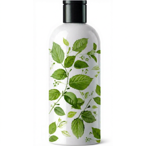 Savon corporel aux herbes pour le visage et le corps, tous types de peau, nettoyage quotidien pour adultes, soins personnels - Product Image 1