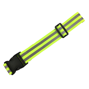ジョギングベルトスポーツハーネス安全カスタム反射三角形ベルト - Product Image 4