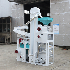 โรงสีข้าว6LM-15แบบครบวงจรจาก Starlight 30HP มีความแม่นยำสูงส่วนประกอบเครื่องยนต์หลักอเนกประสงค์กำลังการผลิตในกิโลกรัม/ชั่วโมง600 - Product Image 5