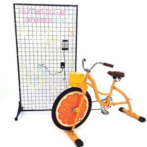 Bicicleta Eléctrica con Pedales EXI Human para Fiestas y Eventos Navideños - Product Image 3
