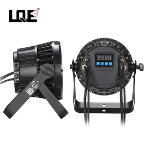 Lqe New Arrival 48*6W RGBW 4in1 DMX512/âm thanh-kích hoạt điều khiển Dimmable LED <span class=keywords><strong>flash</strong></span> <span class=keywords><strong>Strobe</strong></span> Lights ngoài trời IP65 ánh sáng sân khấu - Product Image 5