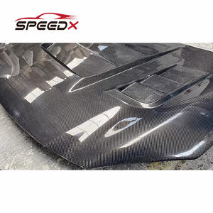 Cappuccio in fibra di carbonio con sfiato per Toyota 2020- GR86 ZD8 ZN8 <span class=keywords><strong>BRZ</strong></span> ZC8 Body Kit cofano FPR in fibra di carbonio Bodykit <span class=keywords><strong>Subaru</strong></span> <span class=keywords><strong>BRZ</strong></span> - Product Image 3
