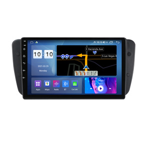 Junsun — lecteur DVD pour <span class=keywords><strong>Seat</strong></span> <span class=keywords><strong>Ibiza</strong></span> 6j, 128, <span class=keywords><strong>2009</strong></span>, 2010, 2012 pouces, Android 11, IPS, DSP, Navigation GPS, Audio stéréo, 2 Din, 8 go 2013 go, 2 Din - Product Image 1