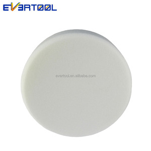 <span class=keywords><strong>Tampon</strong></span> de <span class=keywords><strong>polissage</strong></span> en mousse souple EVERTOOL Fast M14, filetage 6/8 pouces, pour <span class=keywords><strong>polissage</strong></span> automobile humide/sec - Product Image 3