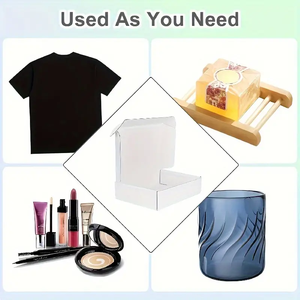 <span class=keywords><strong>Acheter</strong></span> en gros en Chine boîte en carton ondulé blanc avec logo personnalisé boîte postale d'expédition emballage de vêtements pour robe - Product Image 6