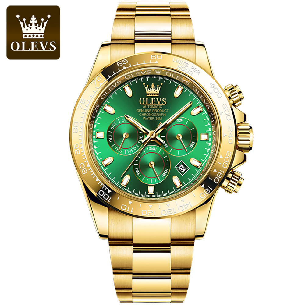Verde oro