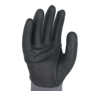 Gants de protection de travail anti-coupure de niveau 5, revêtus de nitrile durable, SKYEE, pour travaux industriels ou mécaniques - Product Image 4