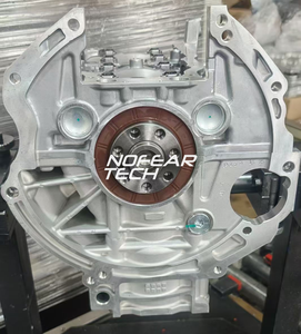 Ventas G4NH Defecto del bloque del motor para Hyundai Elantra Kona Tucson Veloster para KIA Cerato Soul desde 2017 21103-2EK01 21100-2e081 - Product Image 6
