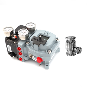 ราคาดีที่สุด Hart Communication Masoneilan SVI II พร้อมเซี่ยงไฮ้ เตี้ยนเจี้ยน - Product Image 5