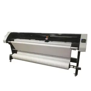 Jíndice inketprinter oem máquina de impressão gerber plotter caneta china plotter tinta contínua