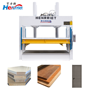 Máquina automática <span class=keywords><strong>de</strong></span> alta frecuencia para doblar madera para la fabricación <span class=keywords><strong>de</strong></span> paneles sándwich PUF, respaldos <span class=keywords><strong>de</strong></span> sillas y sofás, y muebles curvos. - Product Image 2
