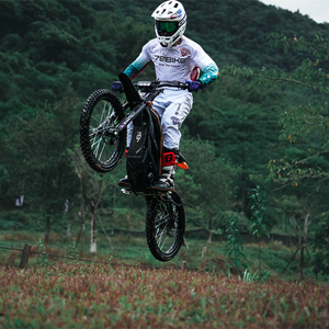 Motocicleta Todoterreno 79 Bike Falcon-PRO, 72V 10000W, Motocicleta Off-Road 79Bike Pro - Product Image 5