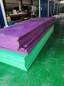 Tùy chỉnh <span class=keywords><strong>polyethylene</strong></span> tấm xốp đóng-di động Poly PE Bọt dịch vụ chế biến bao gồm khắc và cắt - Product Image 5