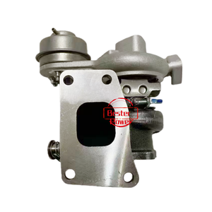 Turbocompresseur TD02L11 pour <span class=keywords><strong>Suzuki</strong></span> New Vitara SX4 1.4T, 2017- TC50-0081 49172-04020 49172 04020 49172 04010 4917204020 - Product Image 2